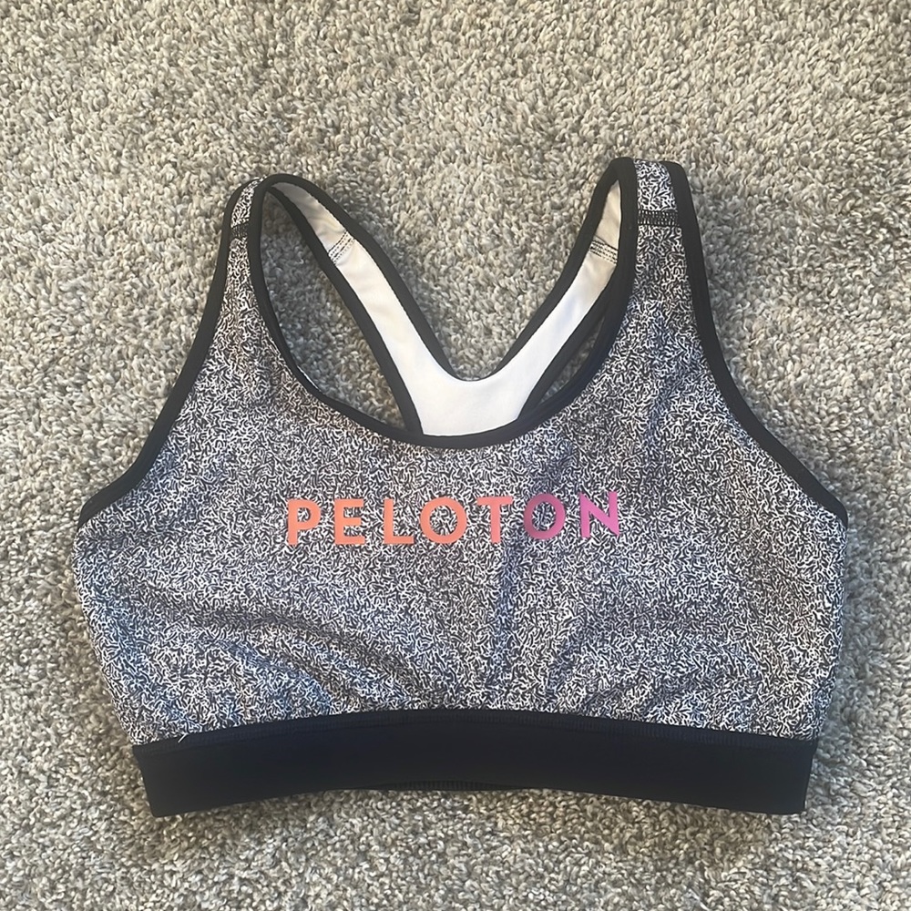 Peloton Sports Bra